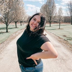 Meet your Posher, Taryn